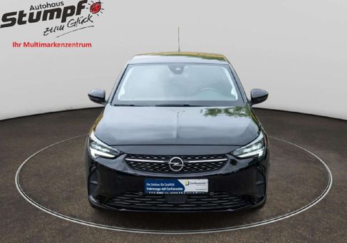 Opel Corsa, 2023 2