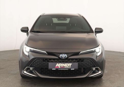 Toyota Corolla, 2024 3