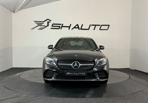 Mercedes-Benz C 300, 2023