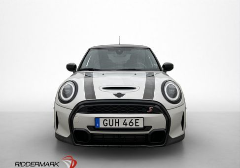 MINI, 2023
