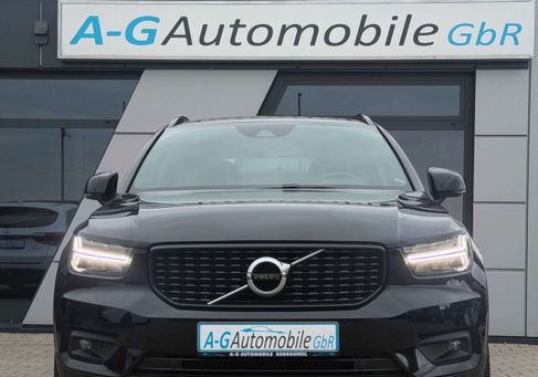 Volvo XC40, 2019 3