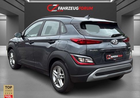 Hyundai Kona, 2022 3