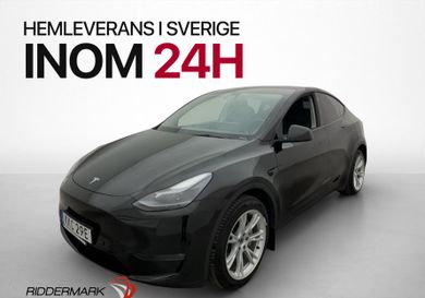 Tesla Model Y, 2022