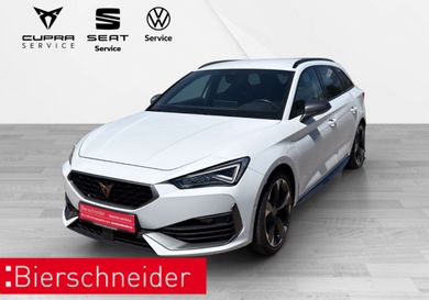 Cupra Leon, 2023