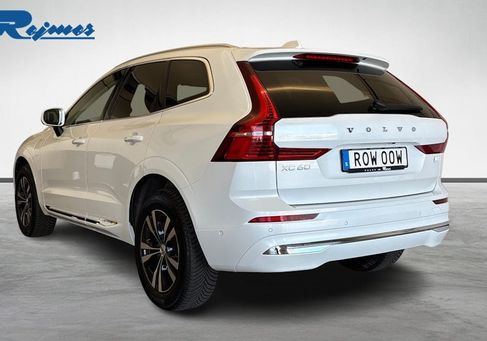 Volvo XC60, 2024