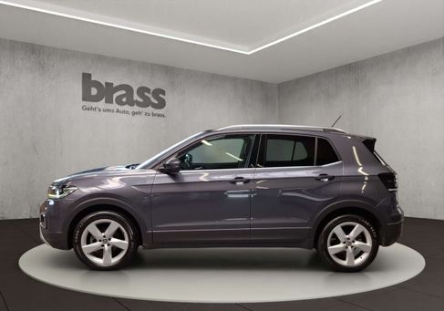 Volkswagen T-Cross, 2022 2