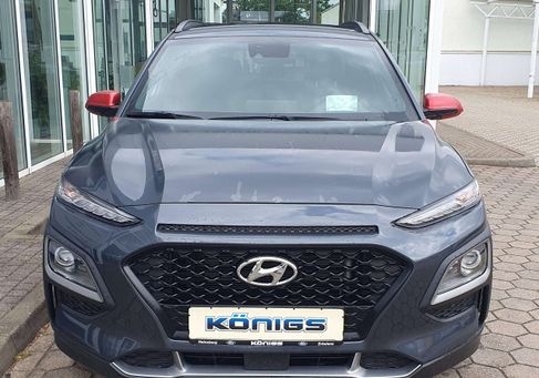 Hyundai Kona, 2020 2