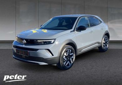 Opel Mokka, 2026