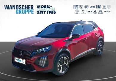 Peugeot 2008, 2023