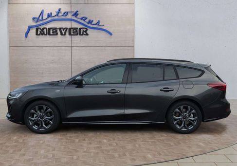 Ford Focus, 2025 3