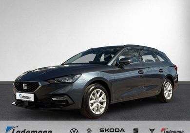 Seat Leon, 2026