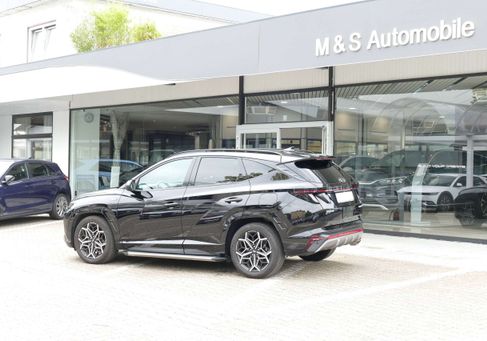 Hyundai Tucson, 2023 3