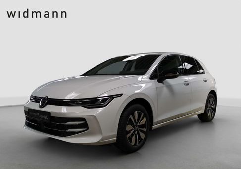 Volkswagen Golf, 2025 2