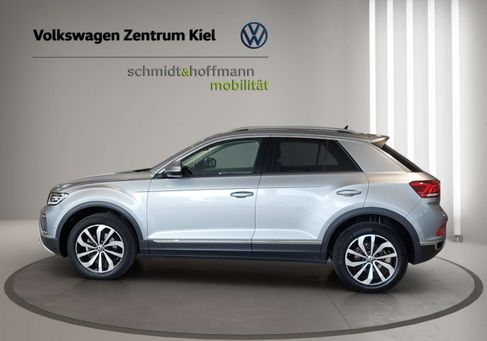 Volkswagen T-Roc, 2022
