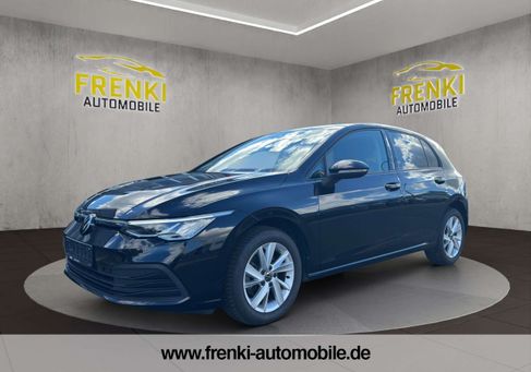 Volkswagen Golf, 2022 3