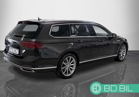Volkswagen Passat Variant, 2020 3