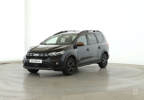 Dacia Jogger, 2023