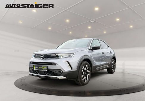 Opel Mokka, 2023 2