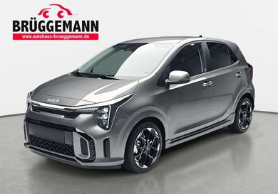 Kia Picanto, 2026