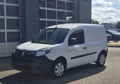 Renault Kangoo, 2022