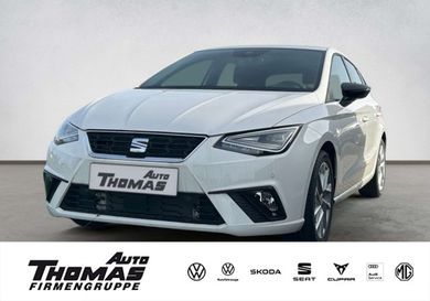 Seat Ibiza, 2025