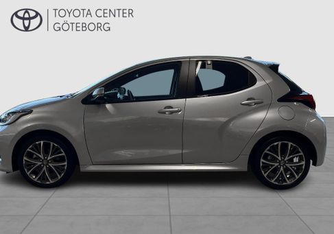 Toyota Yaris, 2024 3