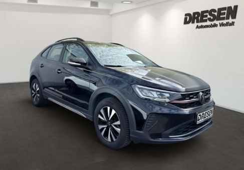 Volkswagen Taigo, 2022