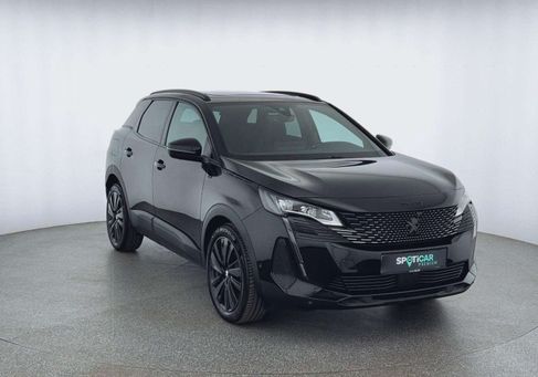 Peugeot 3008, 2024