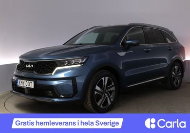 Kia Sorento, 2022
