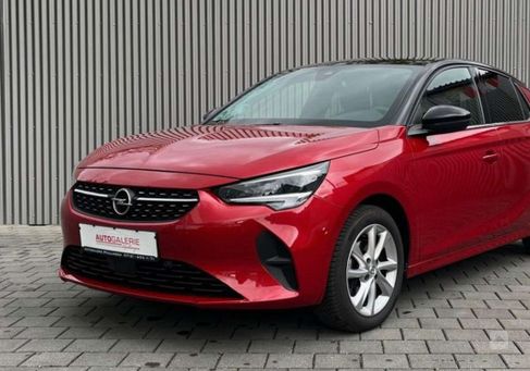 Opel Corsa, 2023
