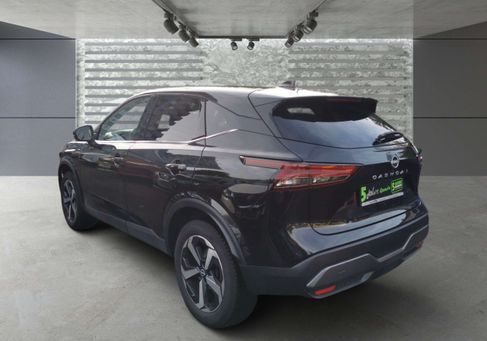 Nissan Qashqai, 2022 3