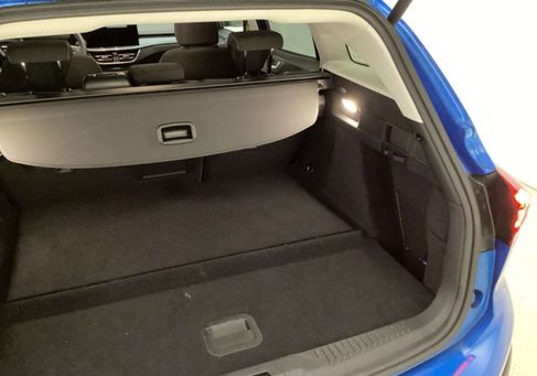 Ford Focus, 2025 3