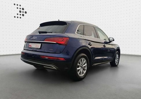 Audi Q5, 2022