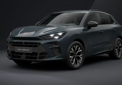Cupra, 2026
