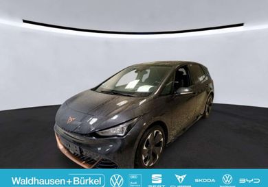 Cupra Born, 2023