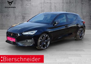 Cupra Leon, 2024