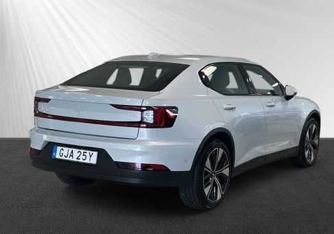 Polestar 2, 2023