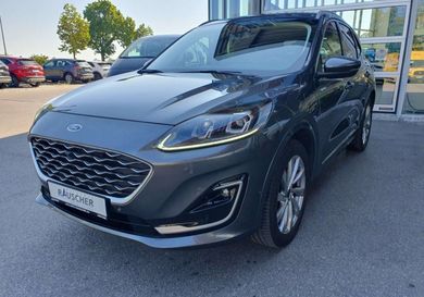 Ford Kuga, 2023