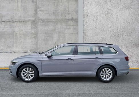 Volkswagen Passat Variant, 2023 2