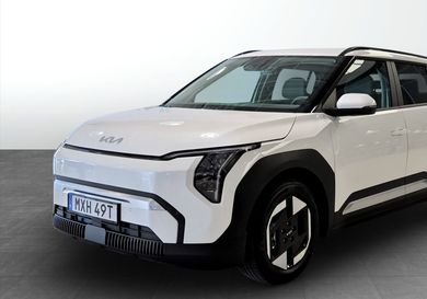 Kia, 2026
