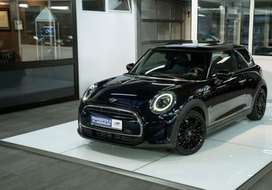 MINI Cooper, 2021