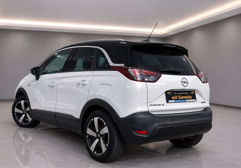Opel Crossland X, 2019 3