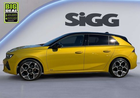 Opel Astra, 2023 3
