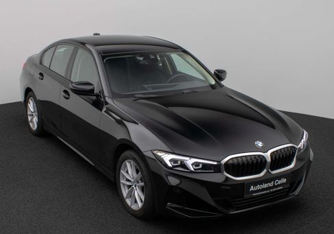 BMW 318, 2024 3