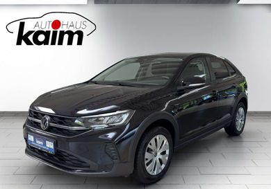 Volkswagen Taigo, 2024