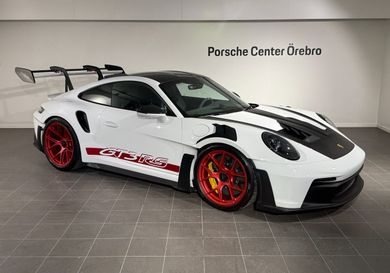 Porsche, 2025