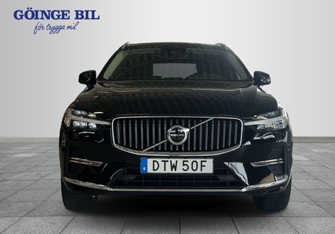 Volvo XC60, 2023