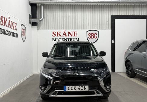 Mitsubishi, 2019