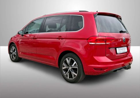 Volkswagen Touran, 2022 3