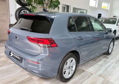 Volkswagen Golf, 2020 3